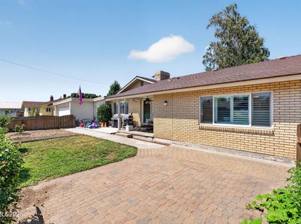 601 Ivy Street, Carson City, NV 89703 Photo