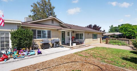 601 Ivy Street, Carson City, NV 89703 Photo