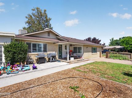 601 Ivy Street, Carson City, NV 89703 Photo