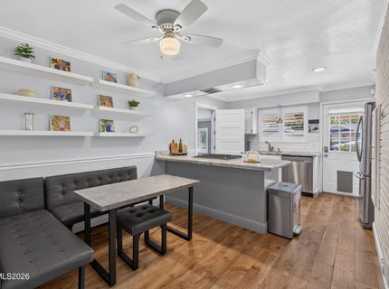 601 Ivy Street, Carson City, NV 89703 Photo
