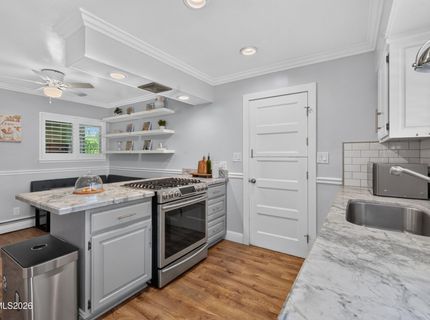 601 Ivy Street, Carson City, NV 89703 Photo
