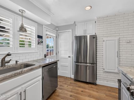 601 Ivy Street, Carson City, NV 89703 Photo