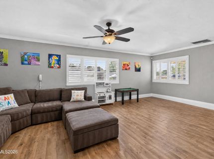601 Ivy Street, Carson City, NV 89703 Photo