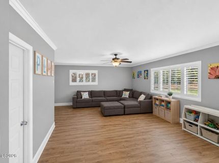 601 Ivy Street, Carson City, NV 89703 Photo