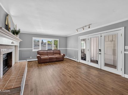 601 Ivy Street, Carson City, NV 89703 Photo