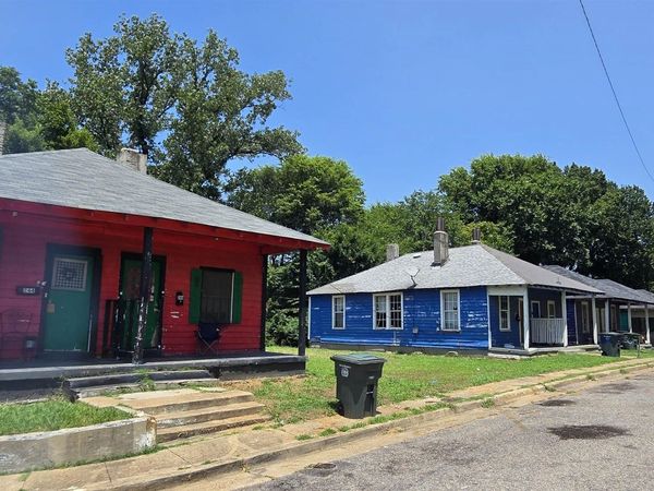 244 RICHMOND AVE, Unit 1-6, Memphis, TN 38106