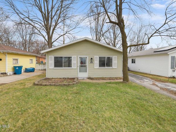 5430 Roan Road, Sylvania, OH 43560