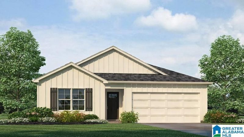 624 Aberdeen Trace, Calera, AL 35040 Main Photo