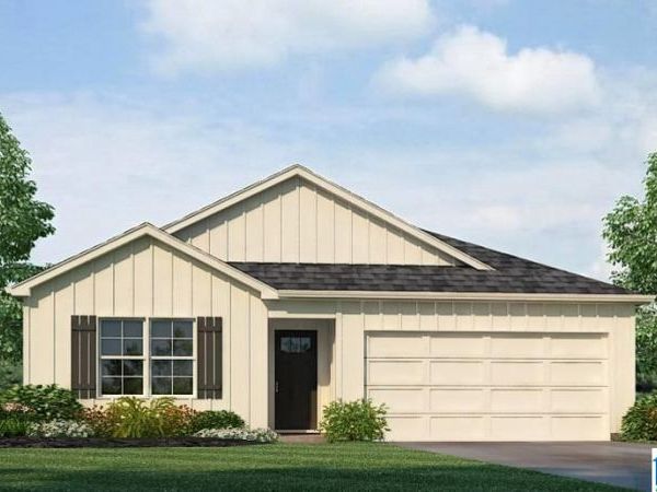 624 ABERDEEN TRACE, CALERA, AL 35040