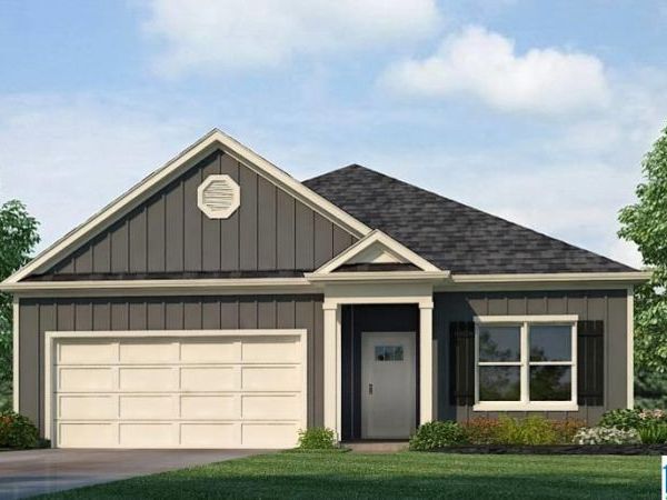 260 HALIFAX LANE, CHELSEA, AL 35043