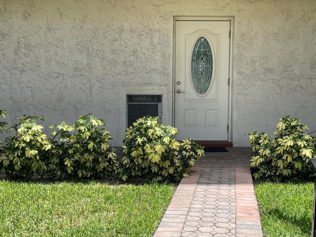 8900 Washington Boulevard, Unit 105a, Hollywood, FL 33025 Photo