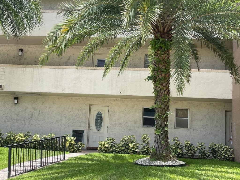 8900 Washington Boulevard, Unit 105a, Hollywood, FL 33025 Photo
