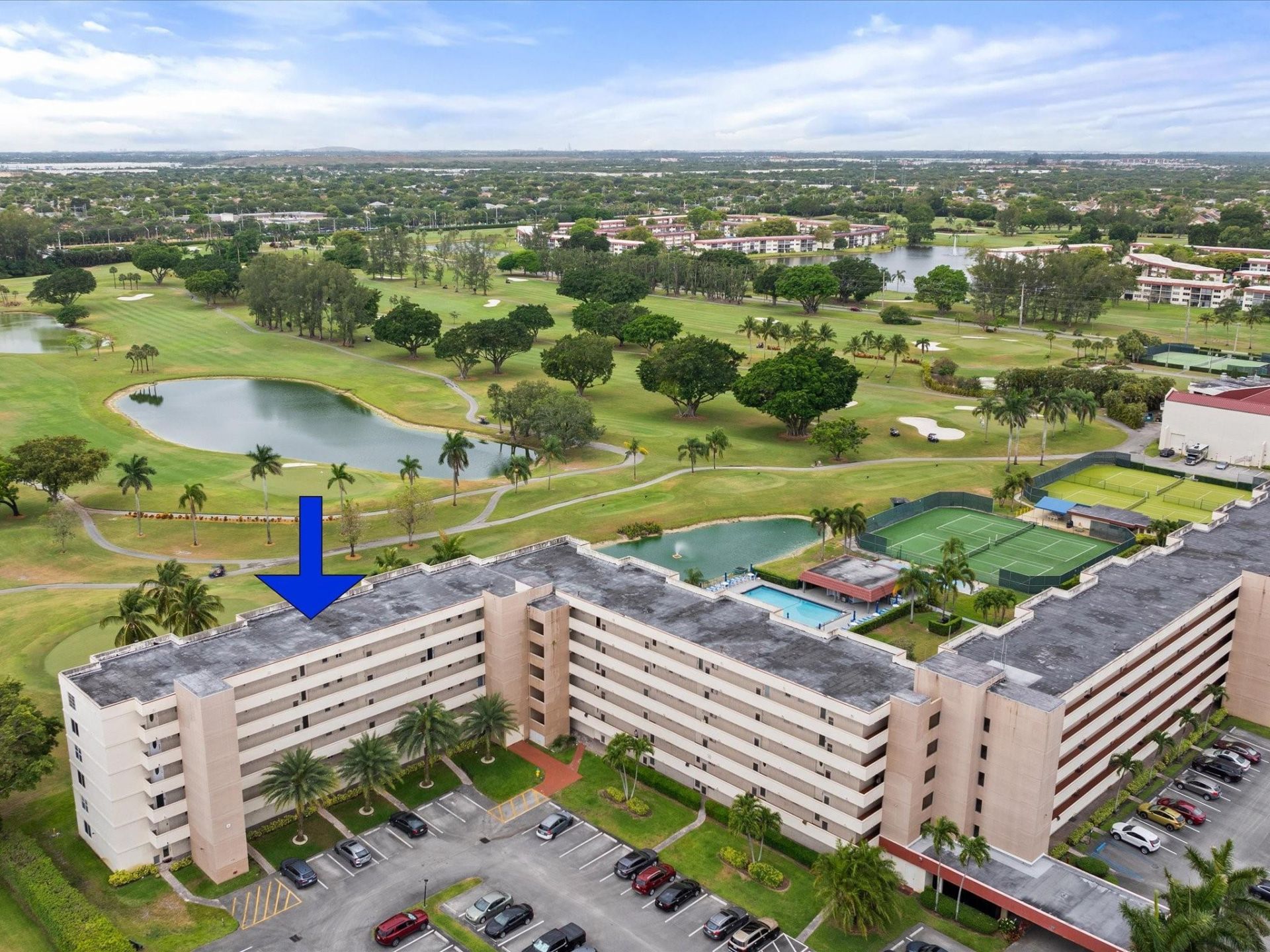 8900 Washington Boulevard, Unit 105a, Hollywood, FL 33025 Photo