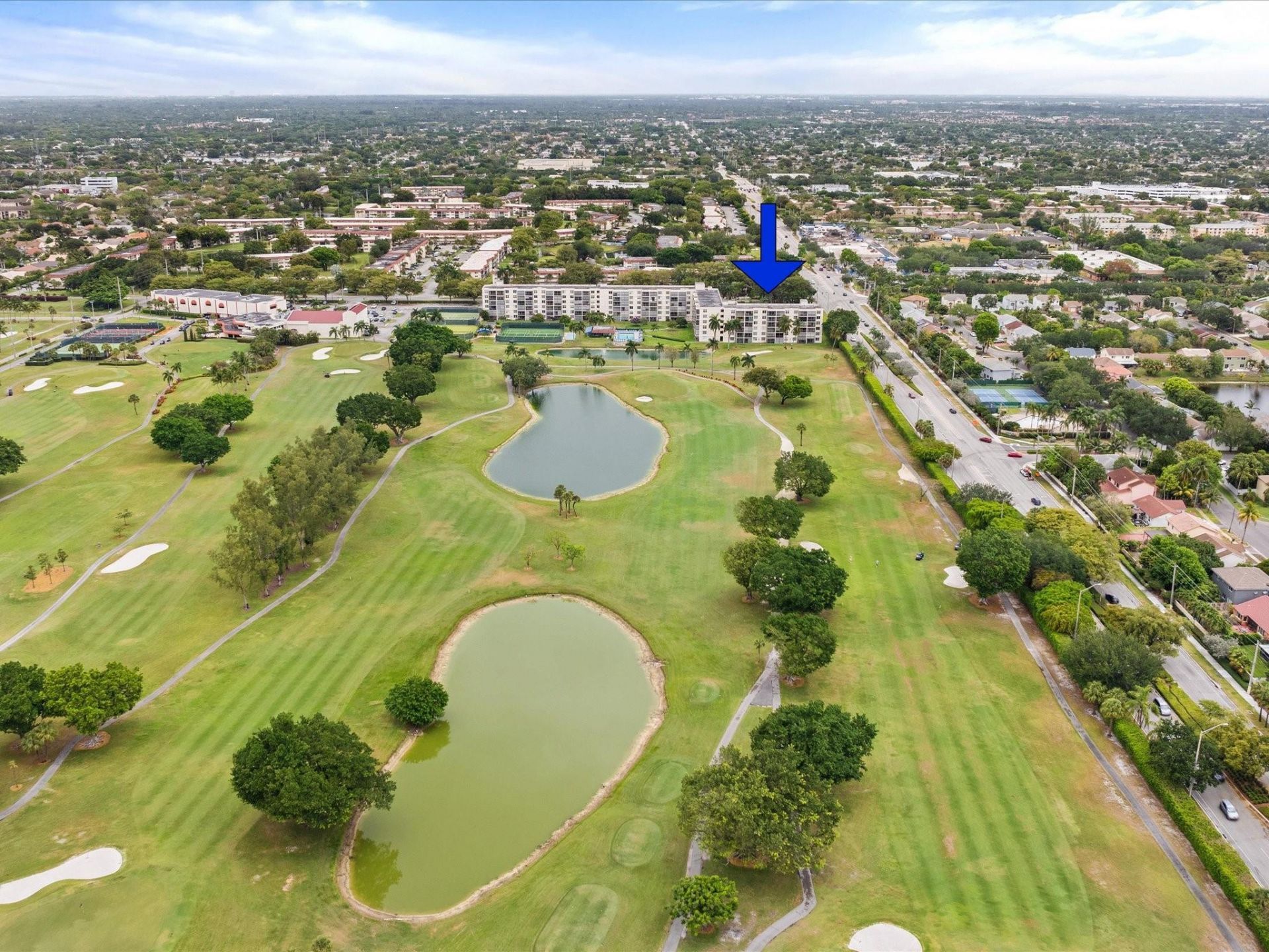 8900 Washington Boulevard, Unit 105a, Hollywood, FL 33025 Photo