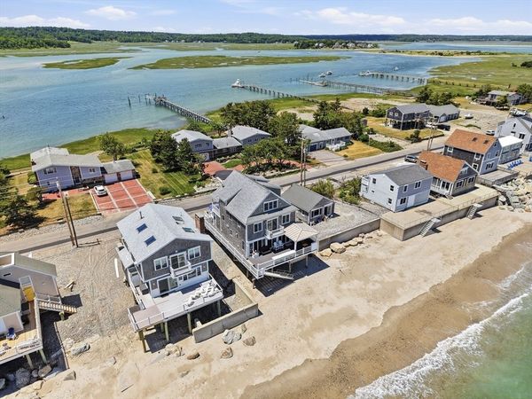 250 Central Ave, Scituate, MA 02047