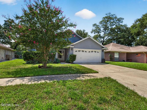 1641 SPRING OAKS Lane, Jacksonville, FL 32221