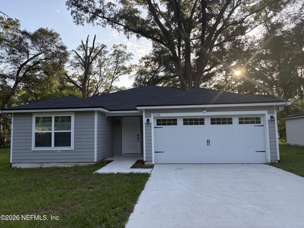 11126 PINE Street, Jacksonville, FL 32218