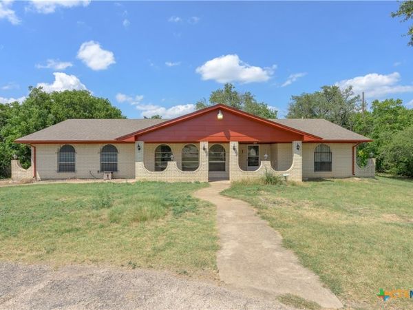 217 Buggy Road , Killeen, TX 76542