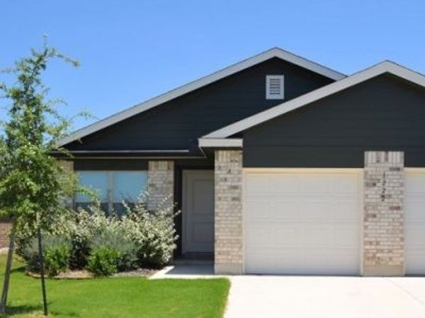 1222 Lehmann #A Drive , Unit A, Copperas Cove, TX 76522
