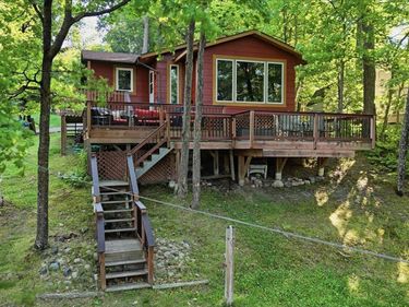 35291 N Johnson Lake Road, Deer River, MN 56636