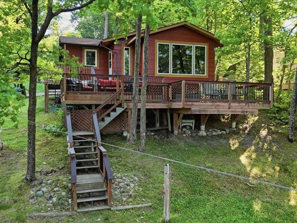 35291 N Johnson Lake Road, Deer River, MN 56636