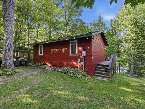 35291 N Johnson Lake Road, Deer River, MN 56636