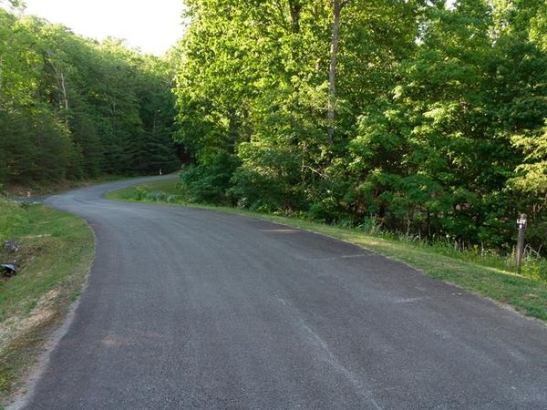 Lot 9 Robert Drive, Ellijay, GA 30536