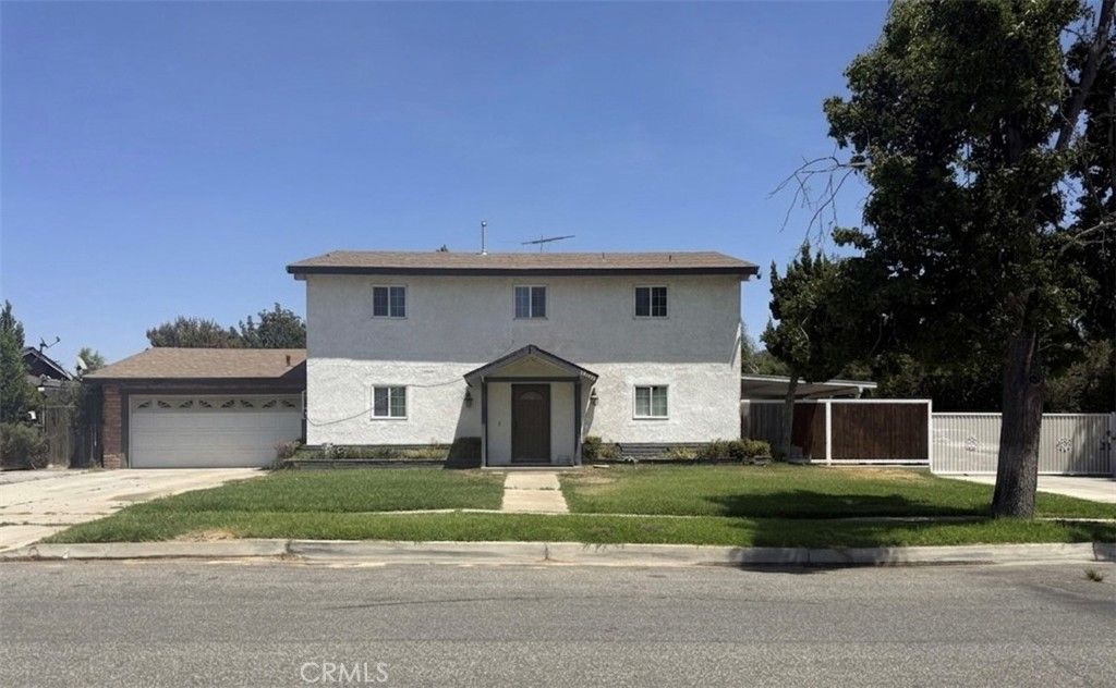 11093 Spruce Avenue, Bloomington, CA 92316 Main Photo