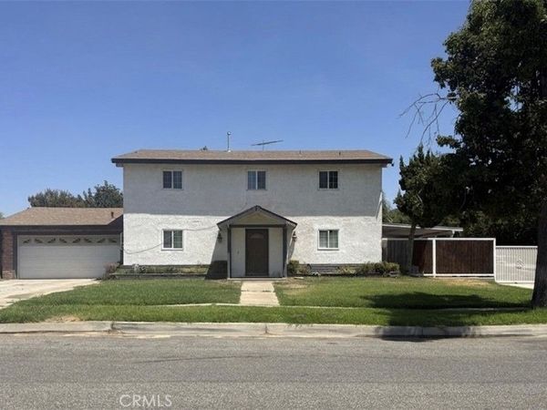 11093 Spruce Avenue, Bloomington, CA 92316