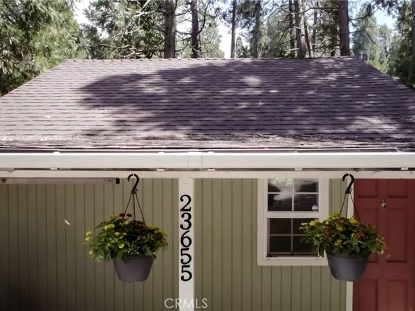 23655 Rocky Dell, Crestline, CA 92325