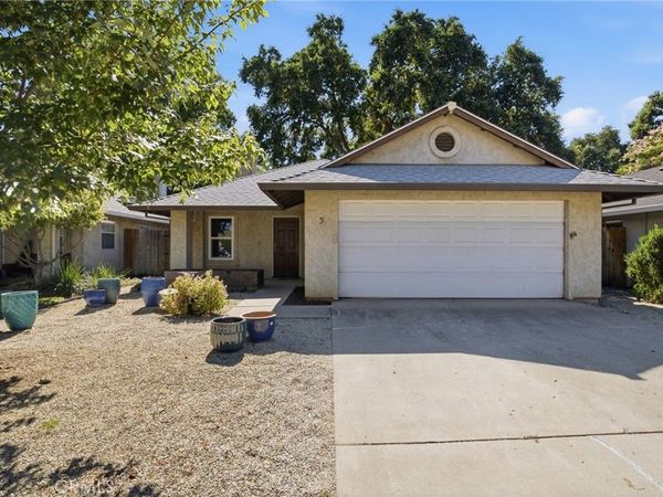 5 Hunter Court, Chico, CA 95928
