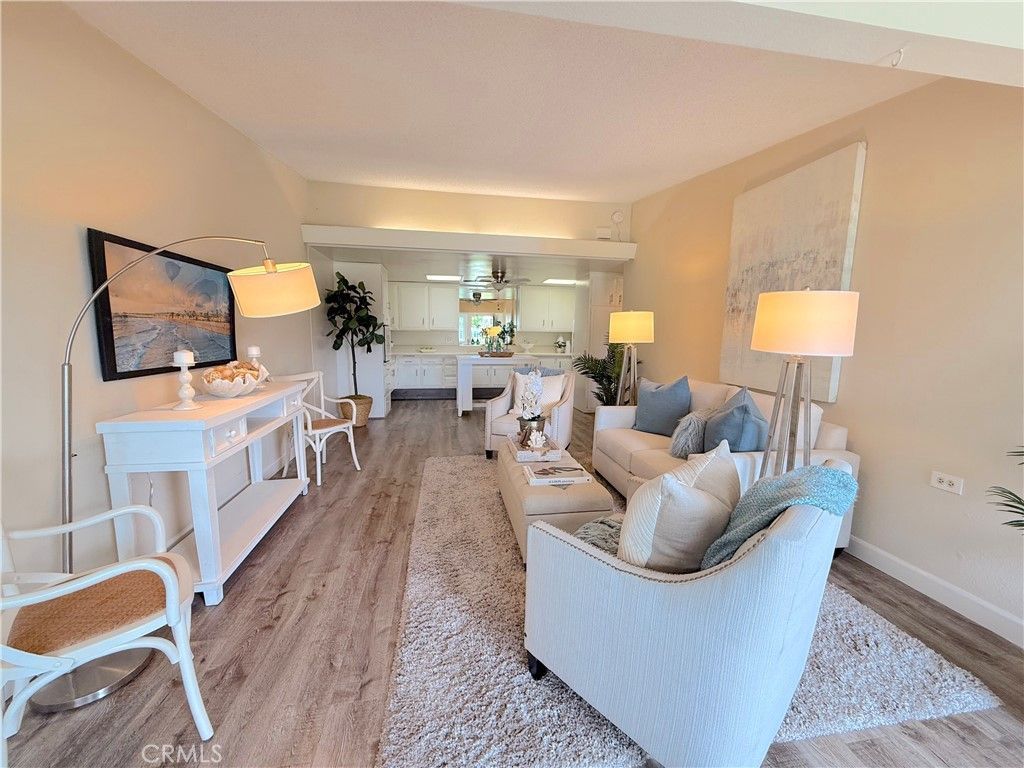 13860 Saint Andrew's Drive, Unit 60B, Seal Beach, CA 90740 Main Photo