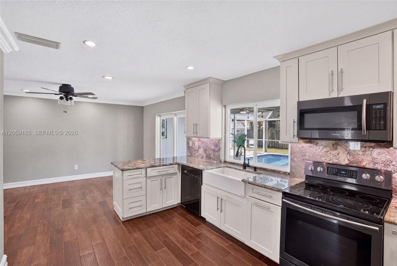7400 NW 15th St , Plantation, FL 33313 Photo