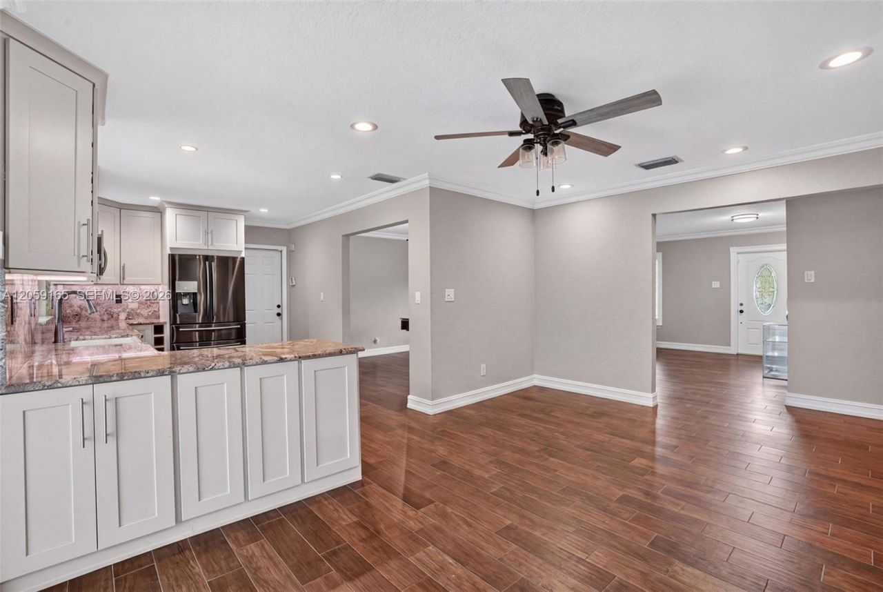 7400 NW 15th St , Plantation, FL 33313 Photo