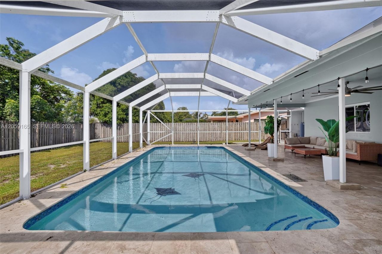 7400 NW 15th St , Plantation, FL 33313 Photo