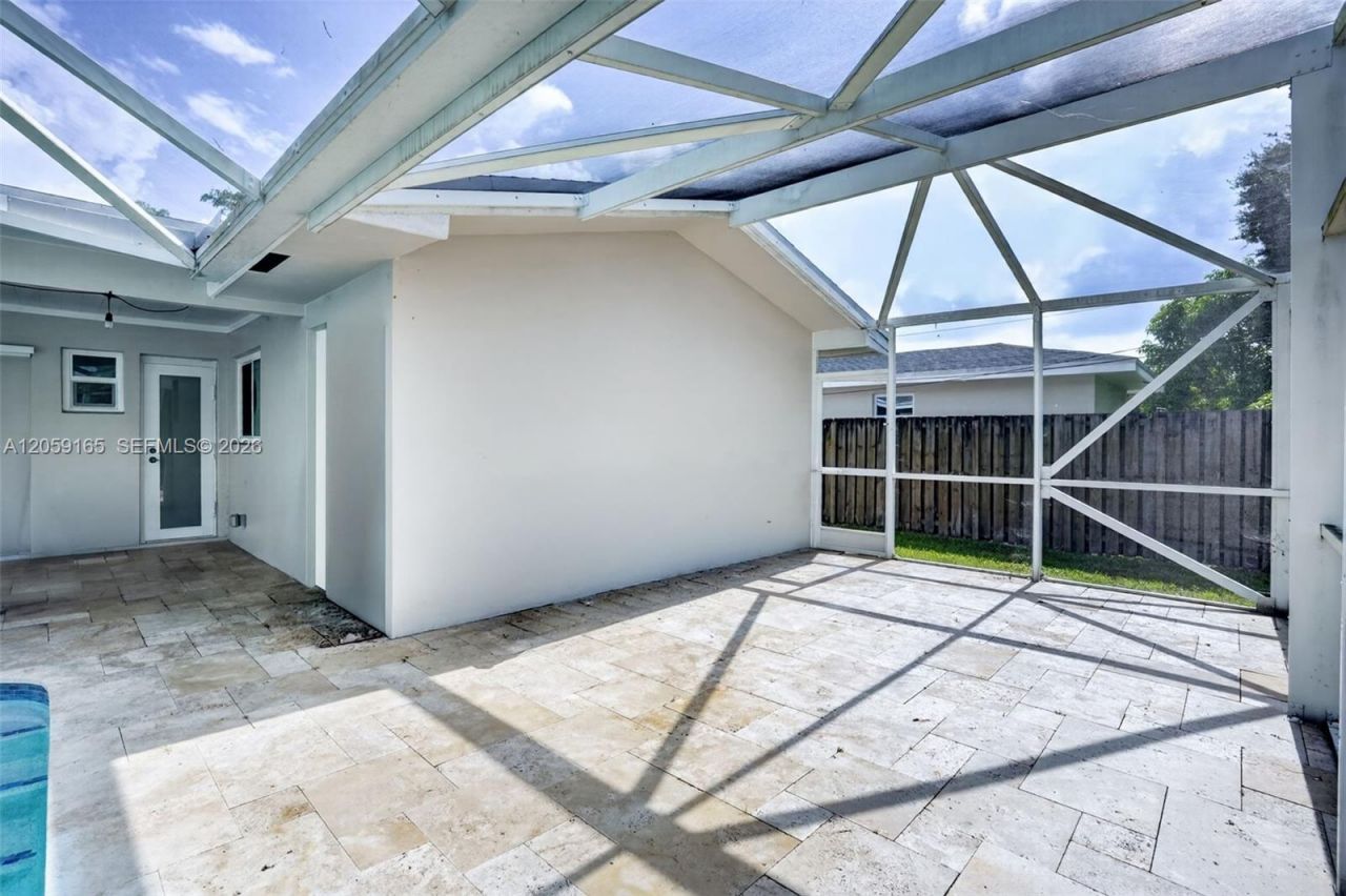 7400 NW 15th St , Plantation, FL 33313 Photo