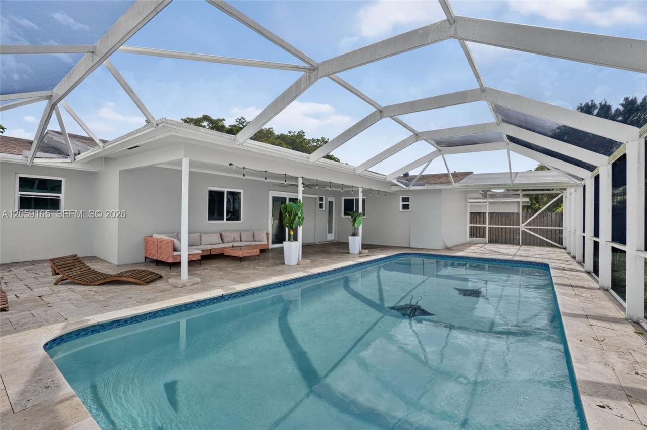 7400 NW 15th St , Plantation, FL 33313 Photo