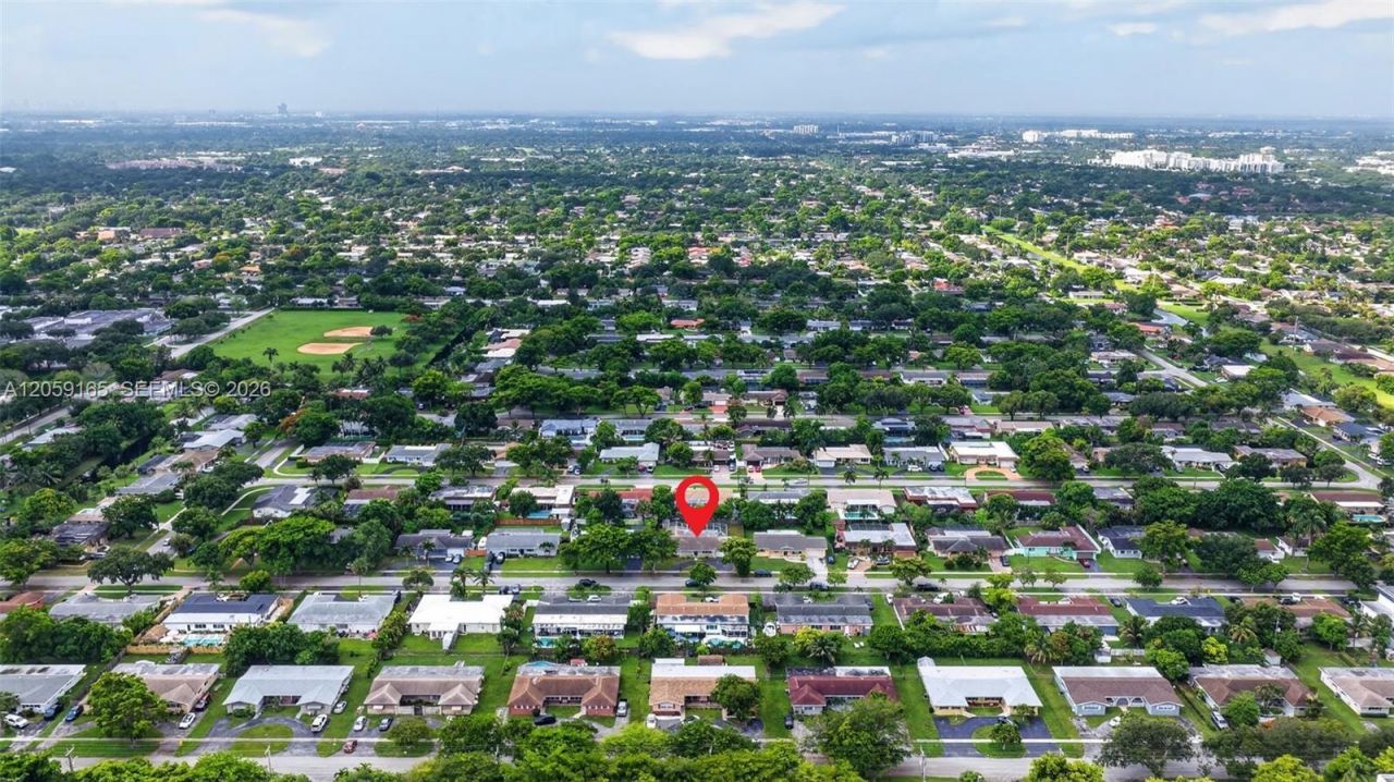 7400 NW 15th St , Plantation, FL 33313 Photo