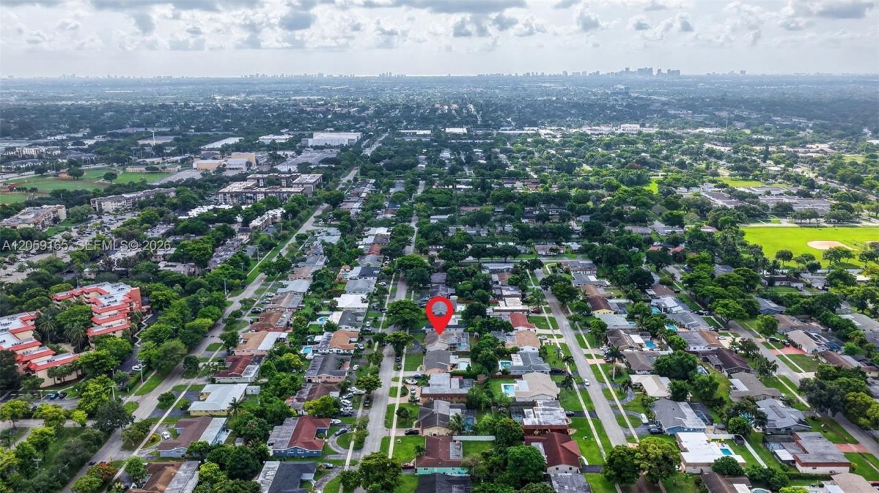 7400 NW 15th St , Plantation, FL 33313 Photo