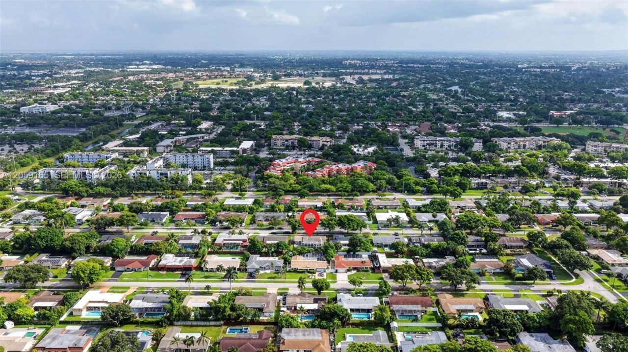 7400 NW 15th St , Plantation, FL 33313 Photo
