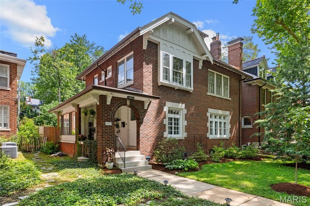 6959 Waterman Avenue , University City, MO 63130 Main Photo
