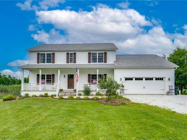 7253 Edison Street NE, Hartville, OH 44632