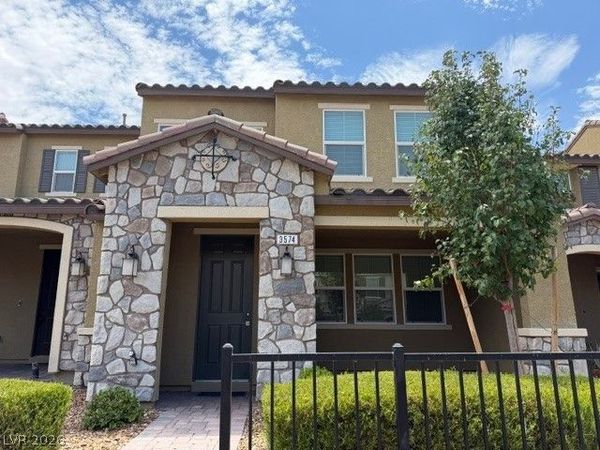 3574 Sorridere Lane , Henderson, NV 89044