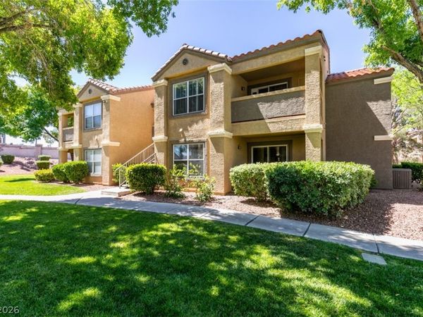 2300 E Silverado Ranch Boulevard, Unit 1016, Las Vegas, NV 89183