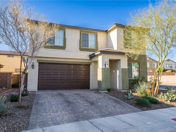 55 Canopus Ridge Way , Las Vegas, NV 89183