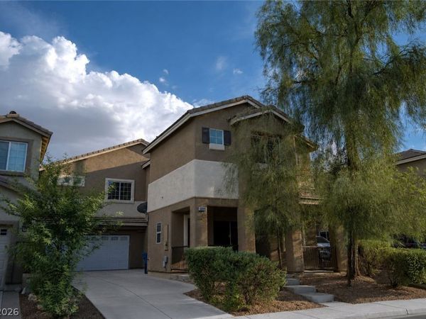 5099 Upper Falls Court, Las Vegas, NV 89141
