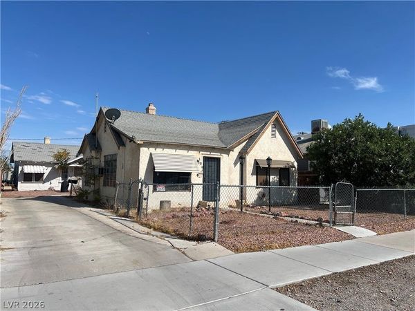 309 N 8th Street , Las Vegas, NV 89101