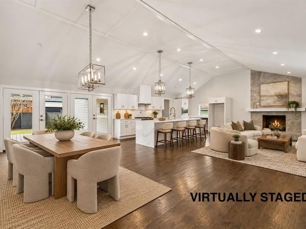 13726 Peyton Drive, Dallas, TX 75240