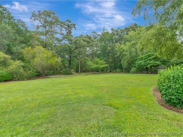 Live Oak Lane, Lumberton, NC 28358