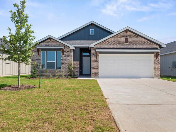 548 Gus LOOP , Georgetown, TX 78626